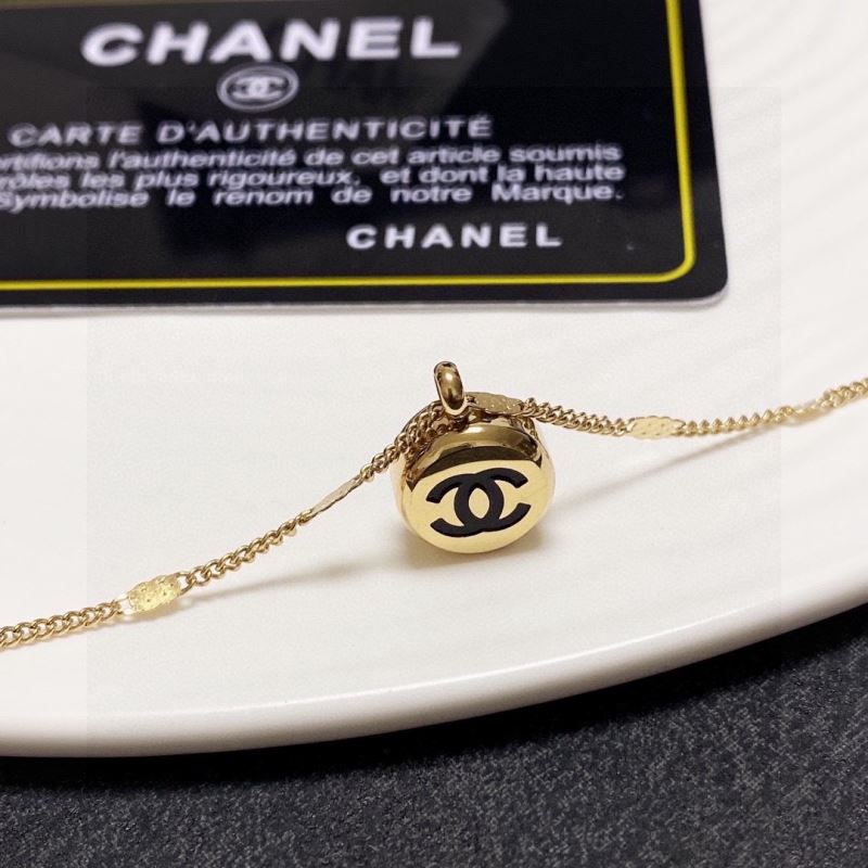 Chanel Brooches